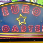 Buwalda und Fackler - Euro Coaster - 001